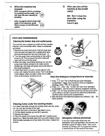 Предварительный просмотр 9 страницы Asko 20005 - Quick Start Manual