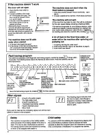 Предварительный просмотр 10 страницы Asko 20005 - Quick Start Manual