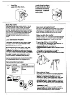 Предварительный просмотр 4 страницы Asko 20605 - Quick Start Manual