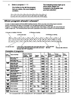 Предварительный просмотр 6 страницы Asko 20605 - Quick Start Manual