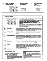 Предварительный просмотр 7 страницы Asko 20605 - Quick Start Manual