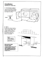 Preview for 8 page of Asko 7304 How To Use Manual