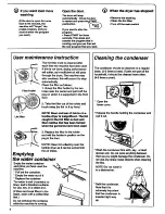 Preview for 6 page of Asko 7705 - Quick Start Manual