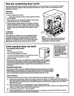 Preview for 7 page of Asko 7705 - Quick Start Manual