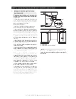 Preview for 13 page of Asko ADA Series Installation Instructions Manual