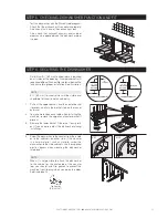 Preview for 15 page of Asko ADA Series Installation Instructions Manual