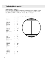 Предварительный просмотр 26 страницы Asko Allergy W6888 Operating Instructions Manual