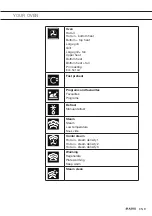 Preview for 9 page of Asko BO4CS2F1-42 Instructions For Use Manual