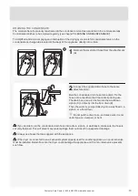 Preview for 6 page of Asko Classic T208H Installation And Connection