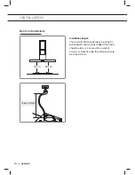 Preview for 14 page of Asko CW4176S Instructions For Use Manual