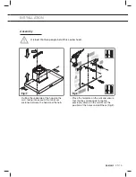 Preview for 15 page of Asko CW4176S Instructions For Use Manual