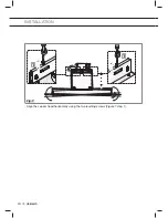 Preview for 18 page of Asko CW4176S Instructions For Use Manual