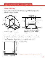 Preview for 9 page of Asko D1796FI Manual