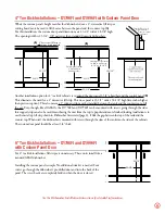 Preview for 11 page of Asko D1796FI Manual