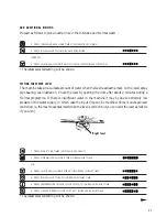 Предварительный просмотр 21 страницы Asko D1886 Use And Care Manual