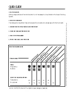 Предварительный просмотр 28 страницы Asko D1886 Use And Care Manual