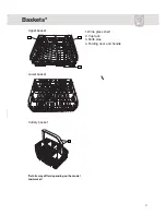 Предварительный просмотр 9 страницы Asko D3111 Use And Care Manual