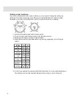 Предварительный просмотр 32 страницы Asko D3111 Use And Care Manual