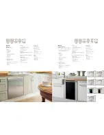 Предварительный просмотр 19 страницы Asko D3112 Brochure & Specs