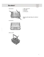 Preview for 9 page of Asko D3132XL Use And Care Manual