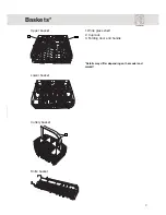 Предварительный просмотр 9 страницы Asko D3231 Use And Care Manual