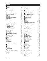 Предварительный просмотр 14 страницы Asko D3232 Use And Care Manual