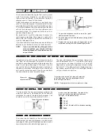 Preview for 7 page of Asko D3251 Use And Care Manual