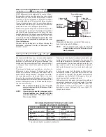 Preview for 5 page of Asko D3331 Use And Care Manual