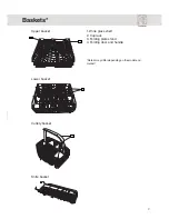 Предварительный просмотр 9 страницы Asko D3351 Use And Care Manual