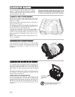 Preview for 4 page of Asko D3432 Use And Care Manual