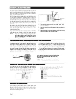 Preview for 6 page of Asko D3432 Use And Care Manual