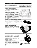 Preview for 4 page of Asko D3450 Use And Care Manual