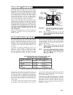 Предварительный просмотр 5 страницы Asko D3451 Use And Care Manual