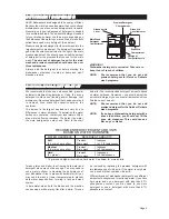 Предварительный просмотр 5 страницы Asko D3532 Use And Care Manual