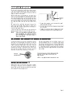 Preview for 5 page of Asko D3731 Use And Care Manual