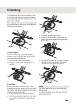 Preview for 19 page of Asko D5132 Use & Care Manual