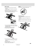 Предварительный просмотр 18 страницы Asko D5223 Operating Instructions Manual