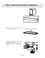 Предварительный просмотр 41 страницы Asko D5223 Operating Instructions Manual