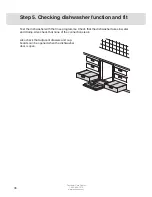 Preview for 38 page of Asko D5233 Operating Instructions Manual