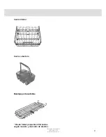 Предварительный просмотр 9 страницы Asko D5253 (Spanish) Instrucciones De Funcionamiento