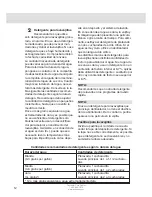 Предварительный просмотр 12 страницы Asko D5253 (Spanish) Instrucciones De Funcionamiento