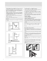 Preview for 20 page of Asko D5436XL Operating Instructions Manual