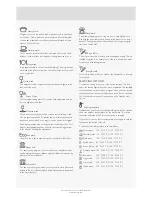 Preview for 9 page of Asko D5554XXLFI Operating Instructions Manual