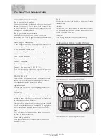 Preview for 5 page of Asko D5644 User Manual