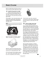 Preview for 9 page of Asko D5883 Operating Instructions Manual