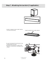 Preview for 46 page of Asko D5893 Operating Instructions Manual