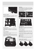 Предварительный просмотр 7 страницы Asko D5896XXLFI Operation Instructions Manual