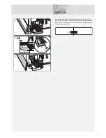 Preview for 23 page of Asko D5906 Operating Instructions Manual