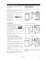 Предварительный просмотр 5 страницы Asko D5954OUTDOORPH Installation Instructions Manual