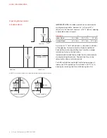 Предварительный просмотр 6 страницы Asko D5956OUTDOORPH Design Manual